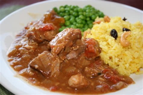 Pork Vindaloo Recipe - Food.com