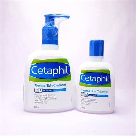 CETAPHIL GENTLE SKIN CLEANSER – Union Chemists Pharmacy