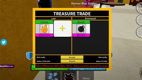 How to trade in Blox Fruits (Update 15 - Sea 3) - Try Hard Guides