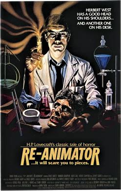 Re-Animator - Wikipedia