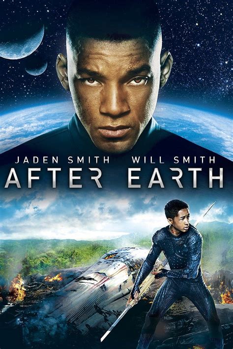 After Earth (2013) - Rotten Tomatoes