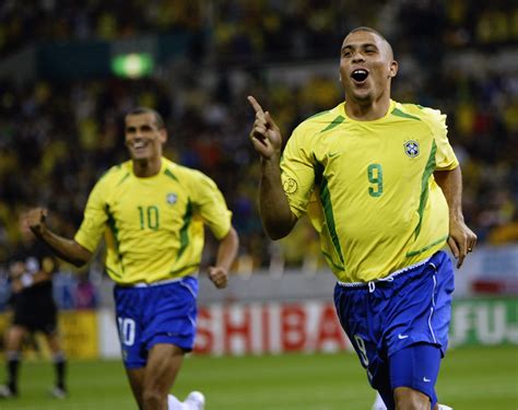 Ronaldo’s redemption: Rewatching Brazil vs Germany in the 2002 World ...