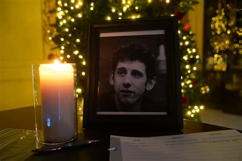 Shane MacGowan funeral details revealed as service near home he 'adored ...