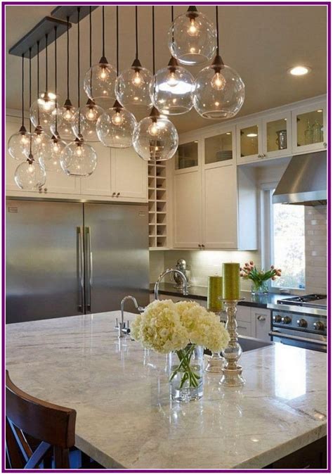 Modern Kitchen Lighting Over Table – BESTHOMISH