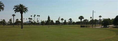 Encanto 9-Hole Golf Course - Reviews & Course Info | GolfNow