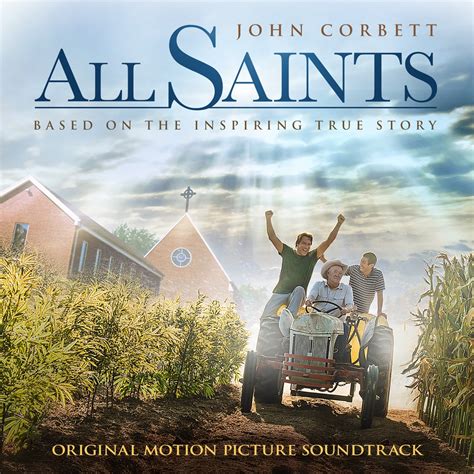 All Saints (Original Motion Picture Soundtrack)” álbum de Varios ...