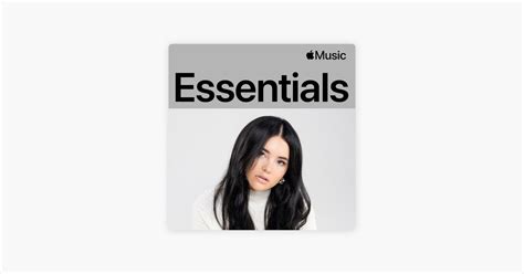 ‎Lauren Spencer Smith Essentials - Playlist - Apple Music