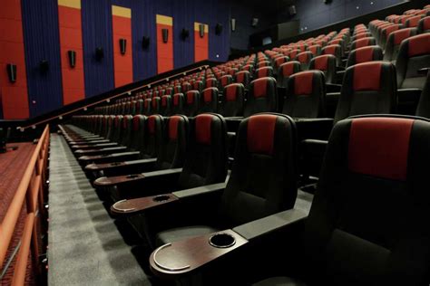 New theaters make enjoying the show easier