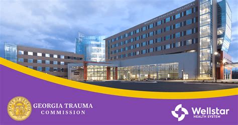 Wellstar Paulding Hospital Designated a Level IV Trauma Center