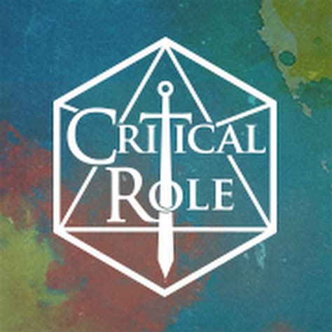 Critical Role | Wikitubia | Fandom