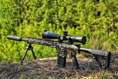 Top AR-15 Optics That You Can Buy 2021 - Riley's Guns