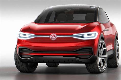 Volkswagen ID 2 SUV details, 4WD option and more | Autocar India