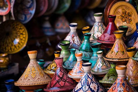 Luxury Morocco Holidays | IAB Travel