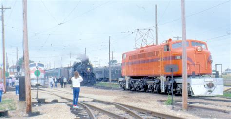 Illinois Railway Museum | Flickr