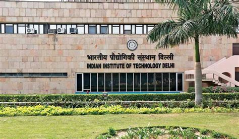 Qs World Ranking 2021 Iits Dominate Iit Bombay Iit Delhi Top Ranking ...