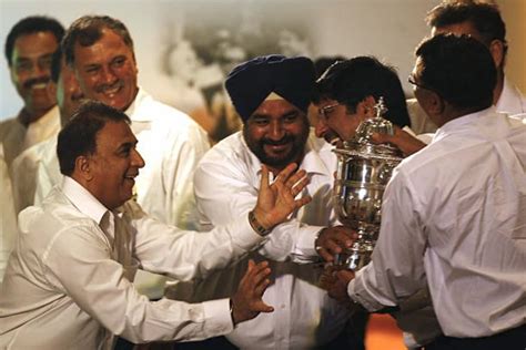 ‘A Historic Day’: Team India Celebrates 38 Years of 1983 World Cup Triumph