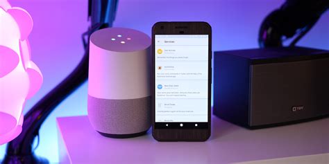 Google Home now supports over 70 apps and services, here are some of ...