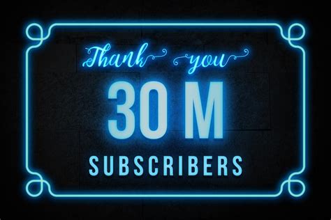 Premium Photo | A blue neon sign that says " thank you " on it.