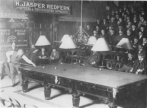 Billiards- History, Types of Billiards Game & Equipments