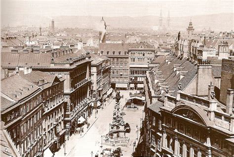 August Stauda in 2024 | Wien, Graben, Historische fotos