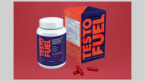 TestoFuel Review 2023: TestoFuel Results, Benefits, Ingredients and ...