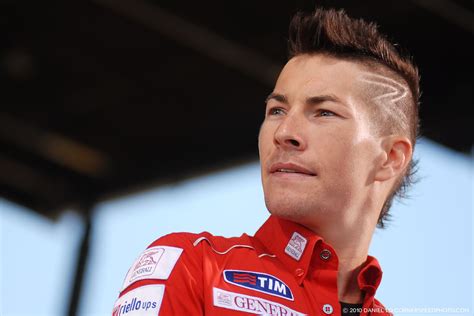 Driver in Nicky Hayden Death Found Guilty of Homicide - Asphalt & Rubber