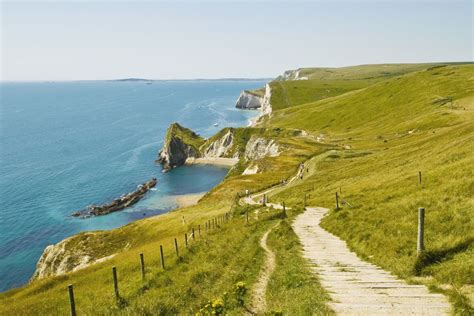 The Top Things to Do in Dorset, England