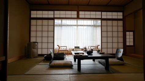 10 Best Japanese Interior Design Ideas in 2024 - Foyr