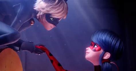 Miraculous: The Movie Shares First Teaser, Confirms Full Trailer ...