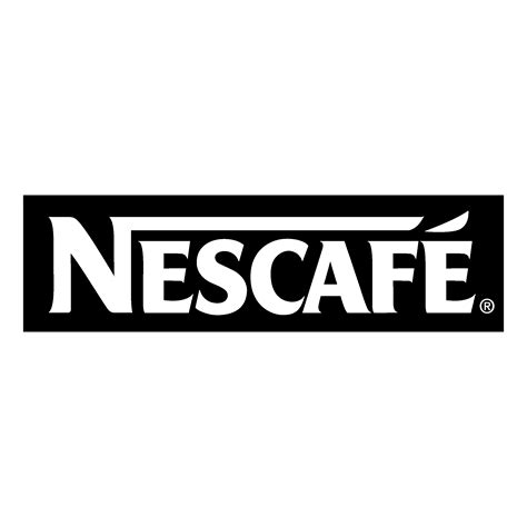 Nescafé Logo PNG Transparent & SVG Vector - Freebie Supply