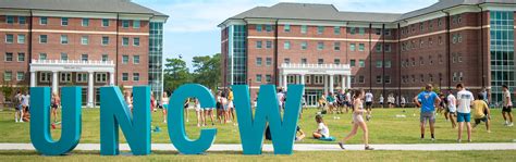 Scholarships | UNCW