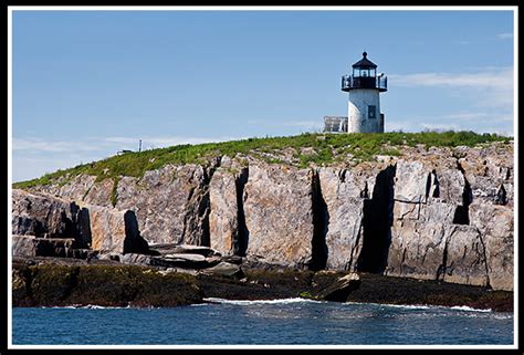 Directions To Wood Island Lighthouse ~ Randell carpentry