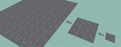 Texture Tiling based on object Size/Scale in Unity - Eric Eastwood