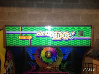 Mr. Do! - Videogame by Universal | Museum of the Game