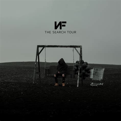 NF - The Search Lyrics | LyricsFa.com