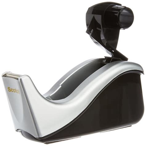 Scotch C60 Tape Dispenser,1 inch: Amazon.in: Office Products