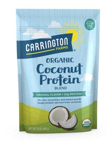 Best Vegan Protein Powder Brands to Keep Your Plant-Based Diet Going Strong