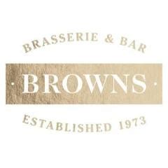 Browns Cardiff (Marriott Hotel) Jobs & Careers | Harri