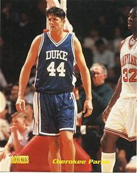 1000+ images about Duke Basketball - Cherokee Parks on Pinterest ...