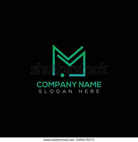 Water Mark Logo Vector Illustration Template Stock Vector (Royalty Free ...