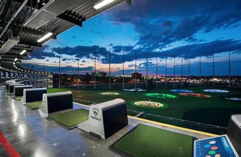 Topgolf Huntsville announces 350 job openings for new center - al.com