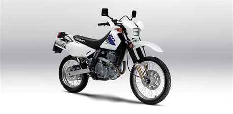 2021 Suzuki DR650S [Specs, Features, Photos] | wBW