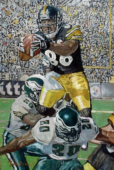 627 best NFL Art images on Pinterest | Nfl football, Sports art and ...