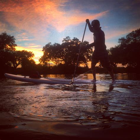 Bayou St. John, New Orleans | can't beat a good paddlin' | Paddle ...