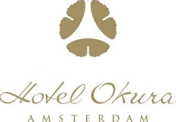 Hotel Okura Amsterdam : Enrollment : CRM : The Leading Hotels of the World