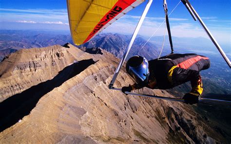 Best Hang Gliding Pictures - Hang Gliding Org - Worlds largest Hang ...