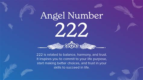 Angel Number 222 Meaning & Symbolism - Astrology Season