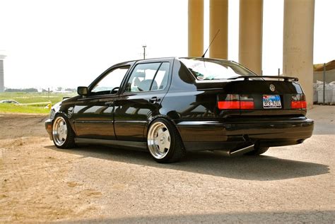 MK3 Jetta