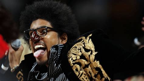 Shock G, Digital Underground leader, dead at 57