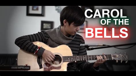 Carol of the Bells - Trans-Siberian Orchestra - REMIX Fingerstyle ...